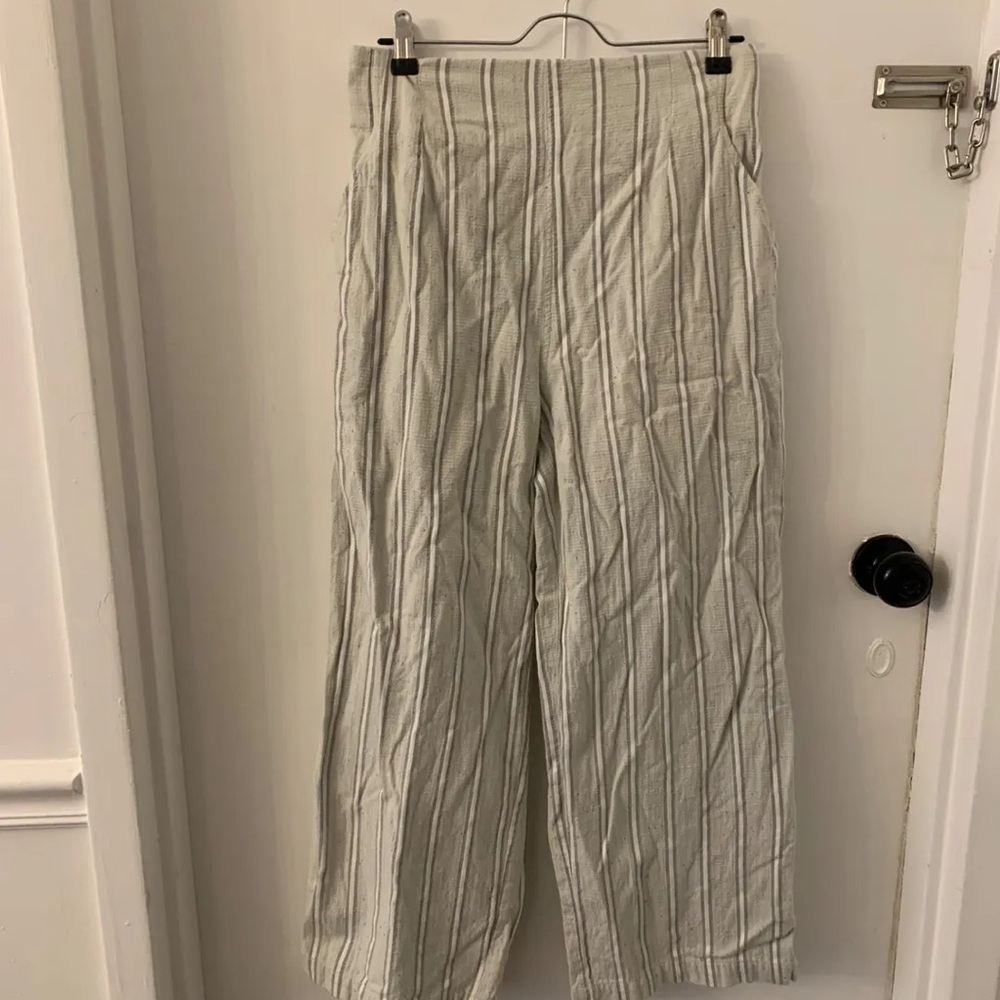 Ace & Jig Polly Pants | M